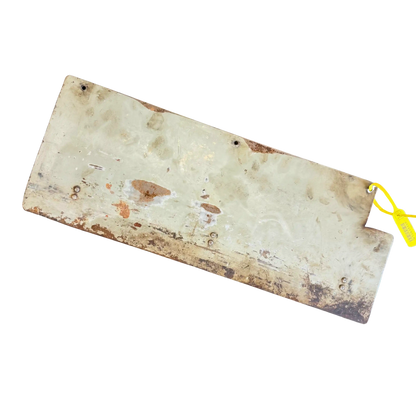 Främre plåt under förarstol | Åkerman H7C