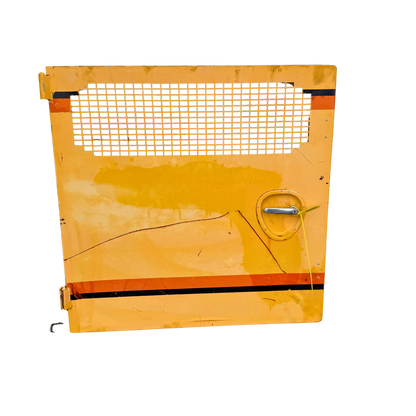 Pumpdörrs lucka | 14053430 | Åkerman H7C