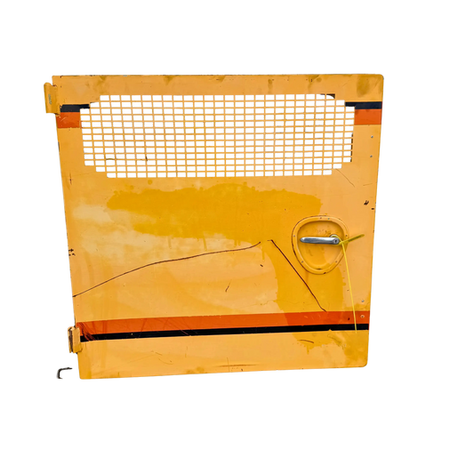 Pumpdörrs lucka | 14053430 | Åkerman H7C