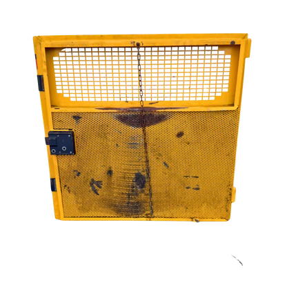 Pumpdörrs lucka | 14053430 | Åkerman H7C