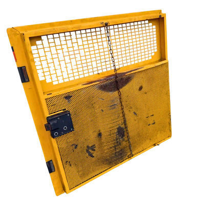 Pumpdörrs lucka | 14053430 | Åkerman H7C