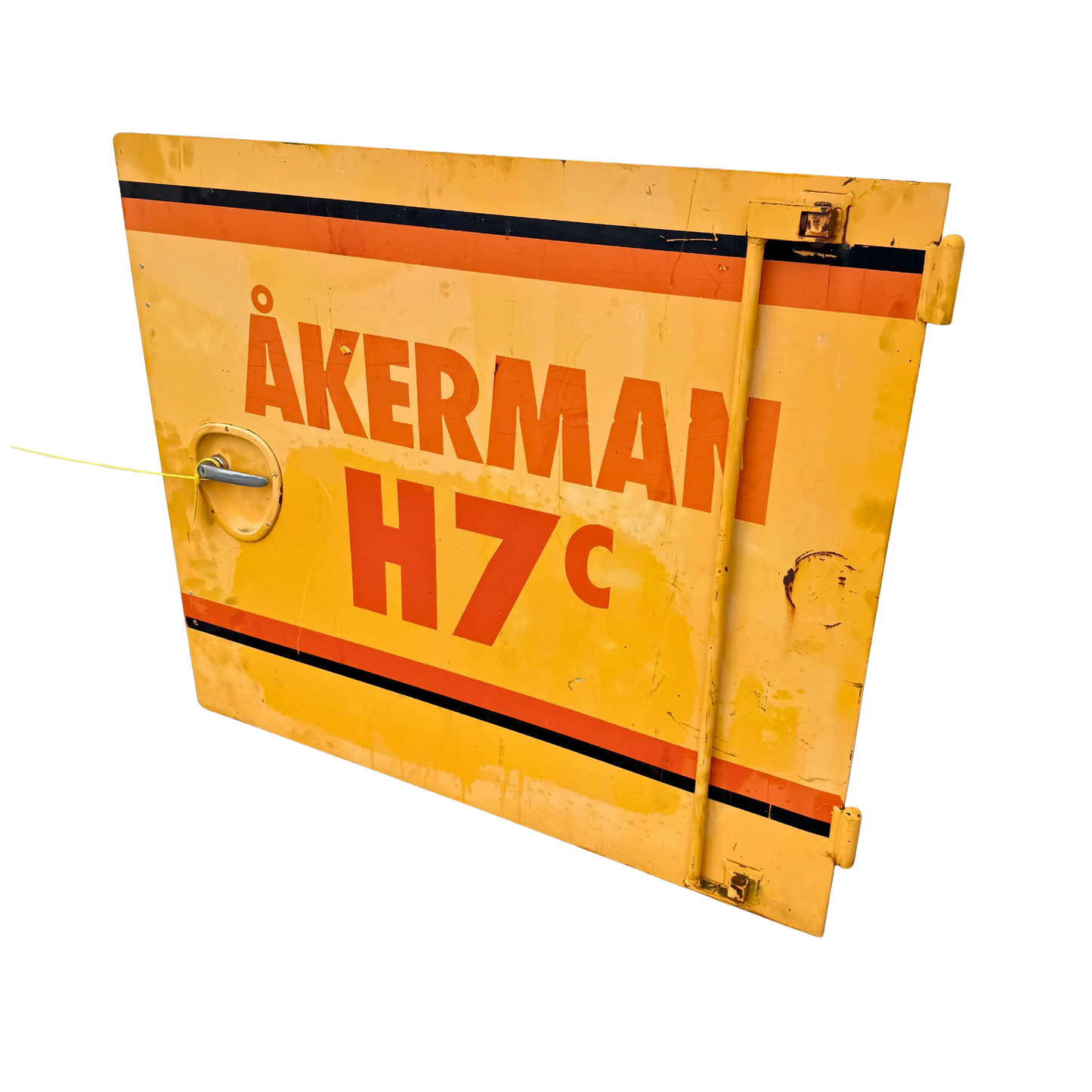 Lucka till ventilationsrum | 14053432 | Åkerman H7C