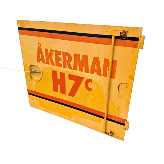 Lucka till ventilationsrum | 14053432 | Åkerman H7C