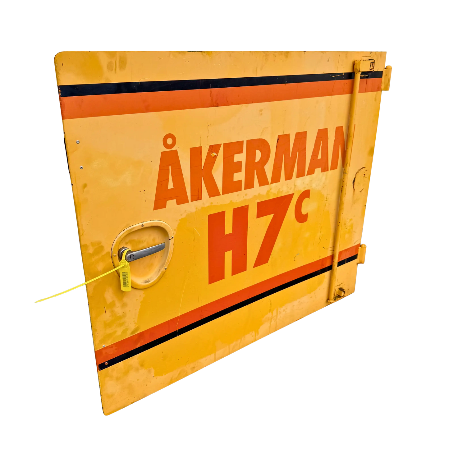 Lucka till ventilationsrum | 14053432 | Åkerman H7C