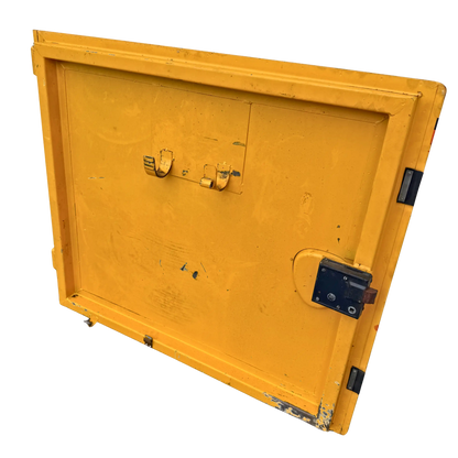 Lucka till ventilationsrum | 14053432 | Åkerman H7C