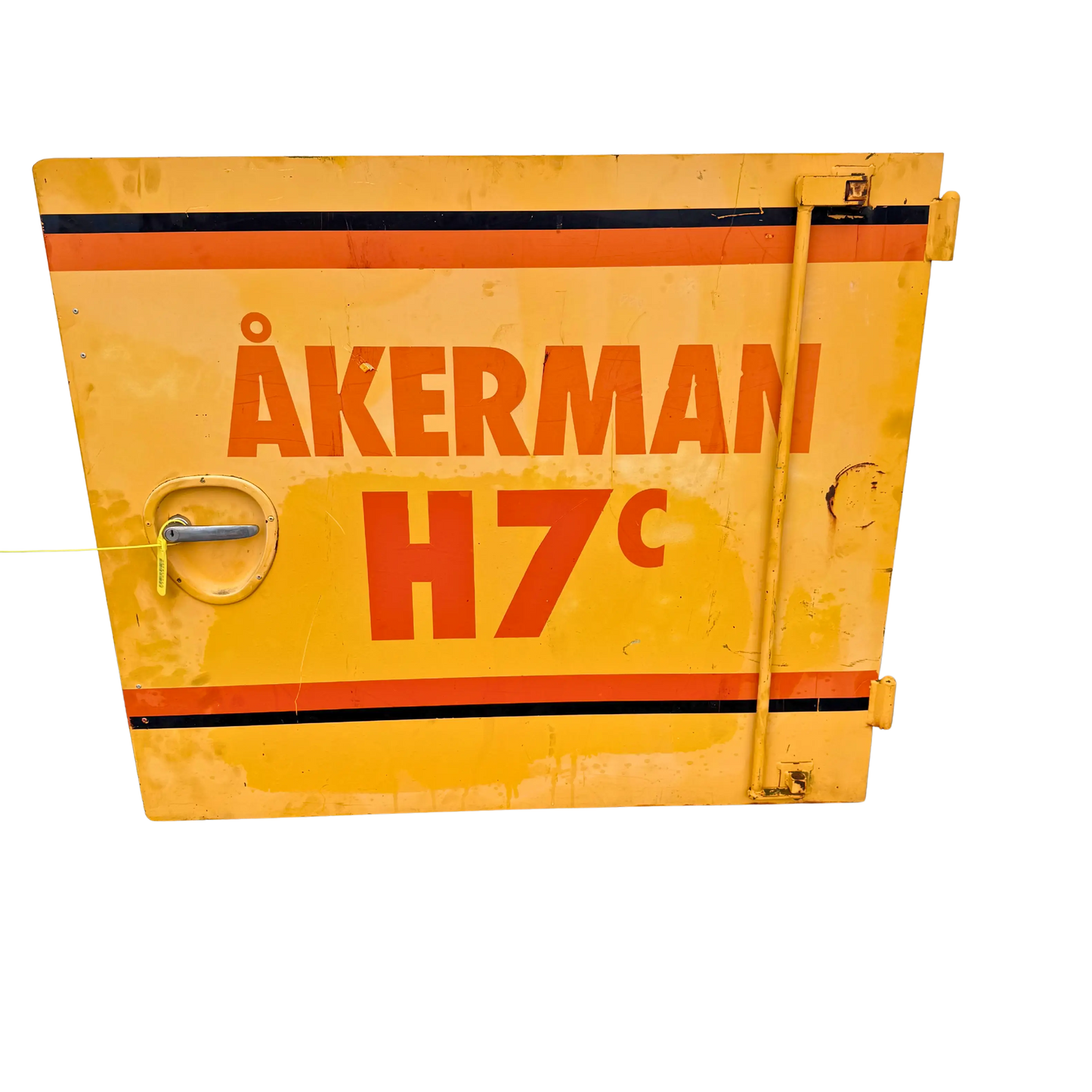 Lucka till ventilationsrum | 14053432 | Åkerman H7C