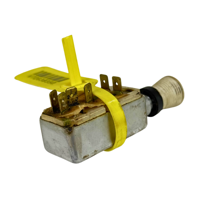 Knapp till torkare | 14024478 | Åkerman H7C