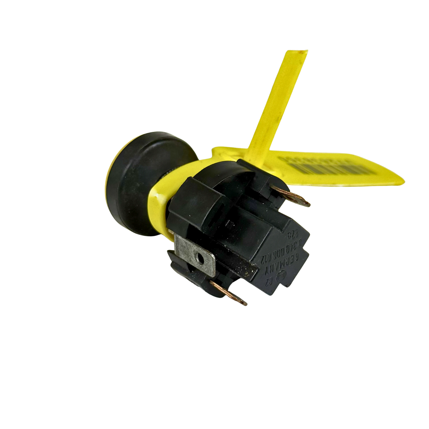 Knapp till roterande varningsljus | Åkerman H7C