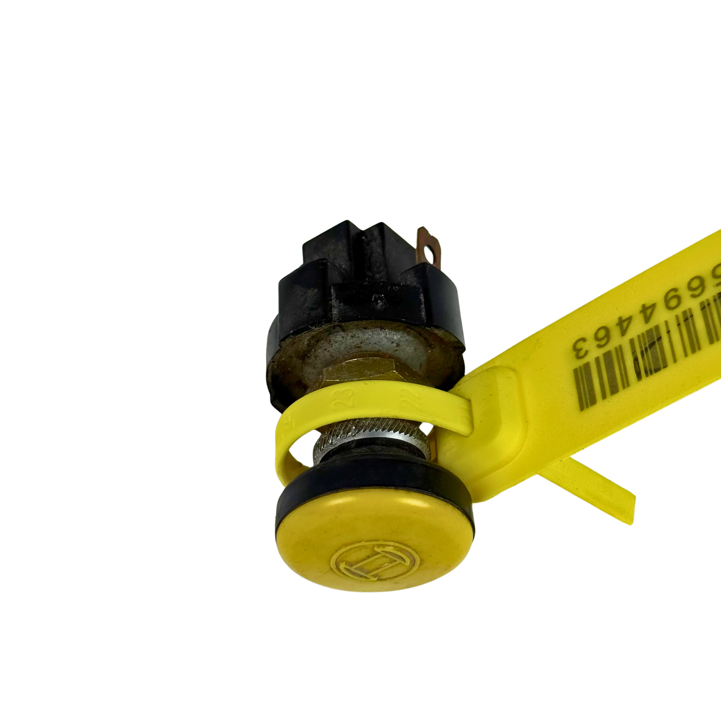 Knapp till roterande varningsljus | Åkerman H7C