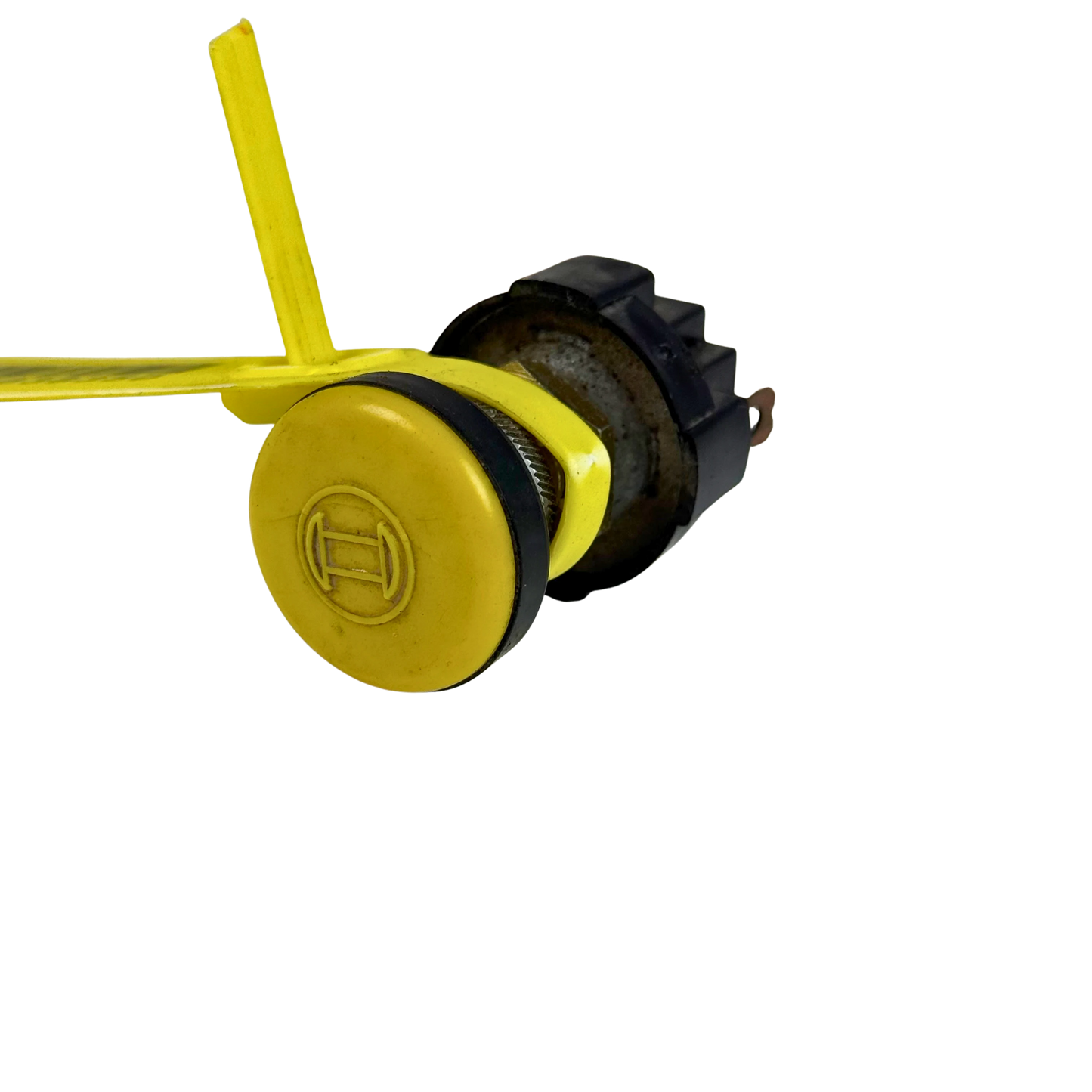 Knapp till roterande varningsljus | Åkerman H7C