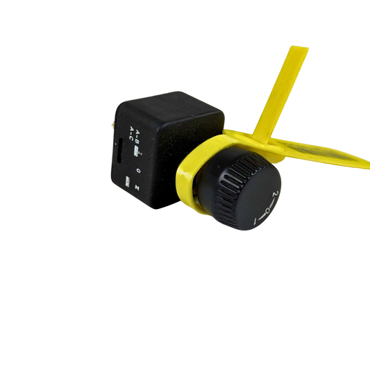 Knob for high and low speed | 14013801 | Åkerman H7C