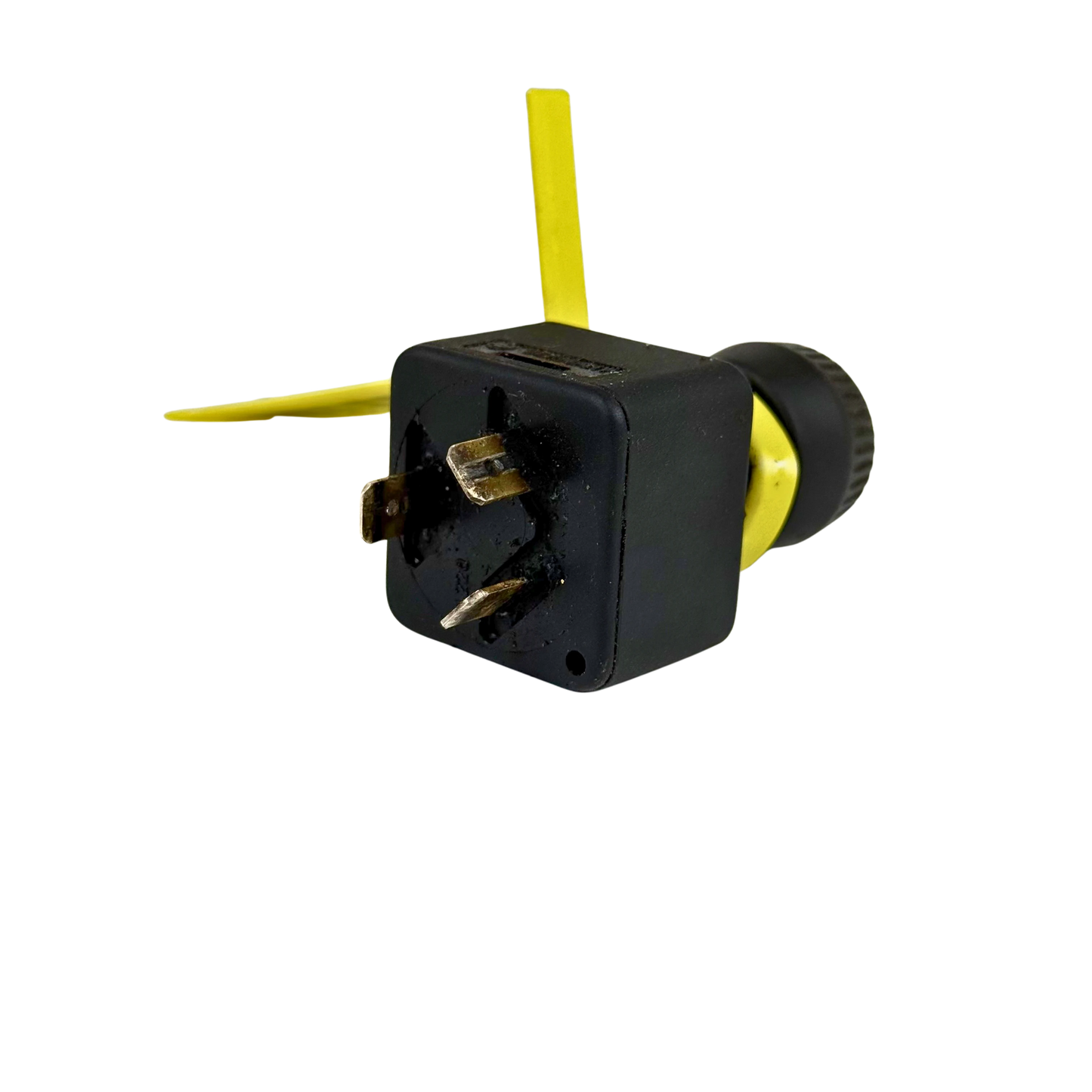 Vred till hög och lågfart | 14013801 | Åkerman H7C