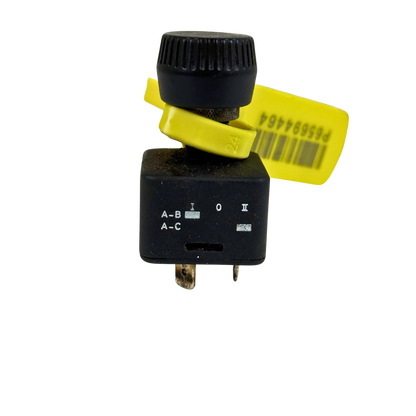 Vred till hög och lågfart | 14013801 | Åkerman H7C