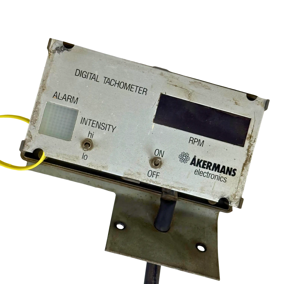 Digital tachometer | Åkerman H7C