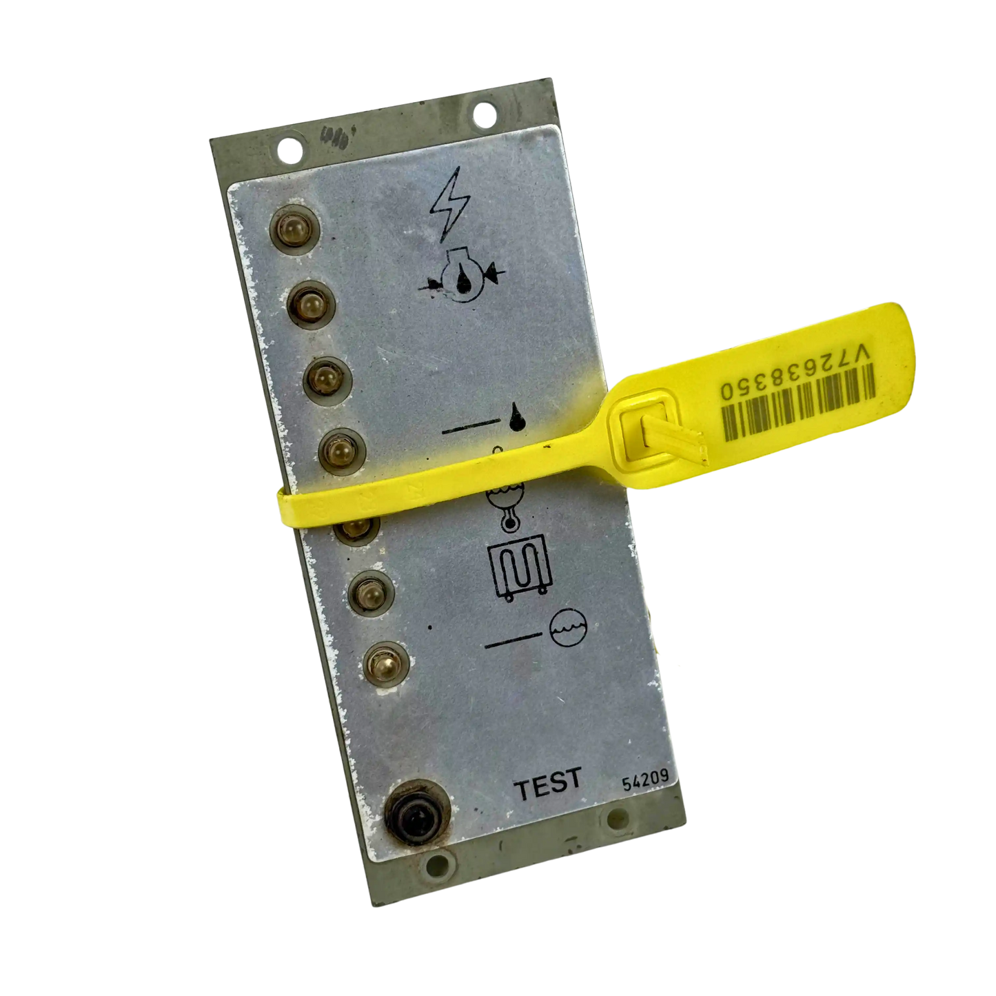 Alarm unit | 14249381 | Åkerman H7C