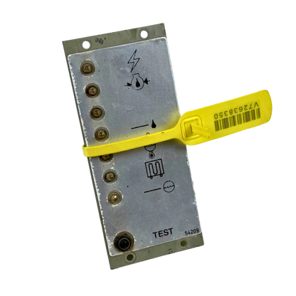 Alarm unit | 14249381 | Åkerman H7C