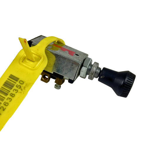 Knapp till fläkt | 14043115 | Åkerman H7C