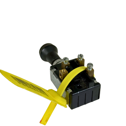 Knapp till fläkt | 14043115 | Åkerman H7C