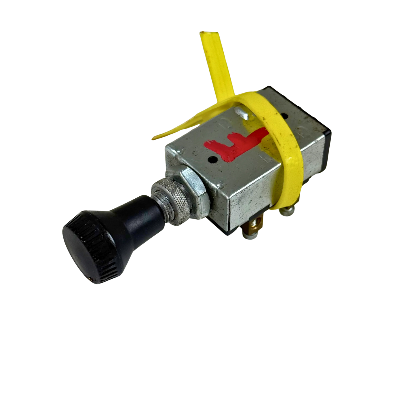 Knapp till fläkt | 14043115 | Åkerman H7C