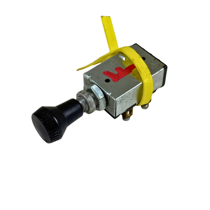 Knapp till fläkt | 14043115 | Åkerman H7C