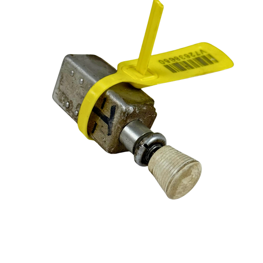 Knapp till torkare | Åkerman H7C