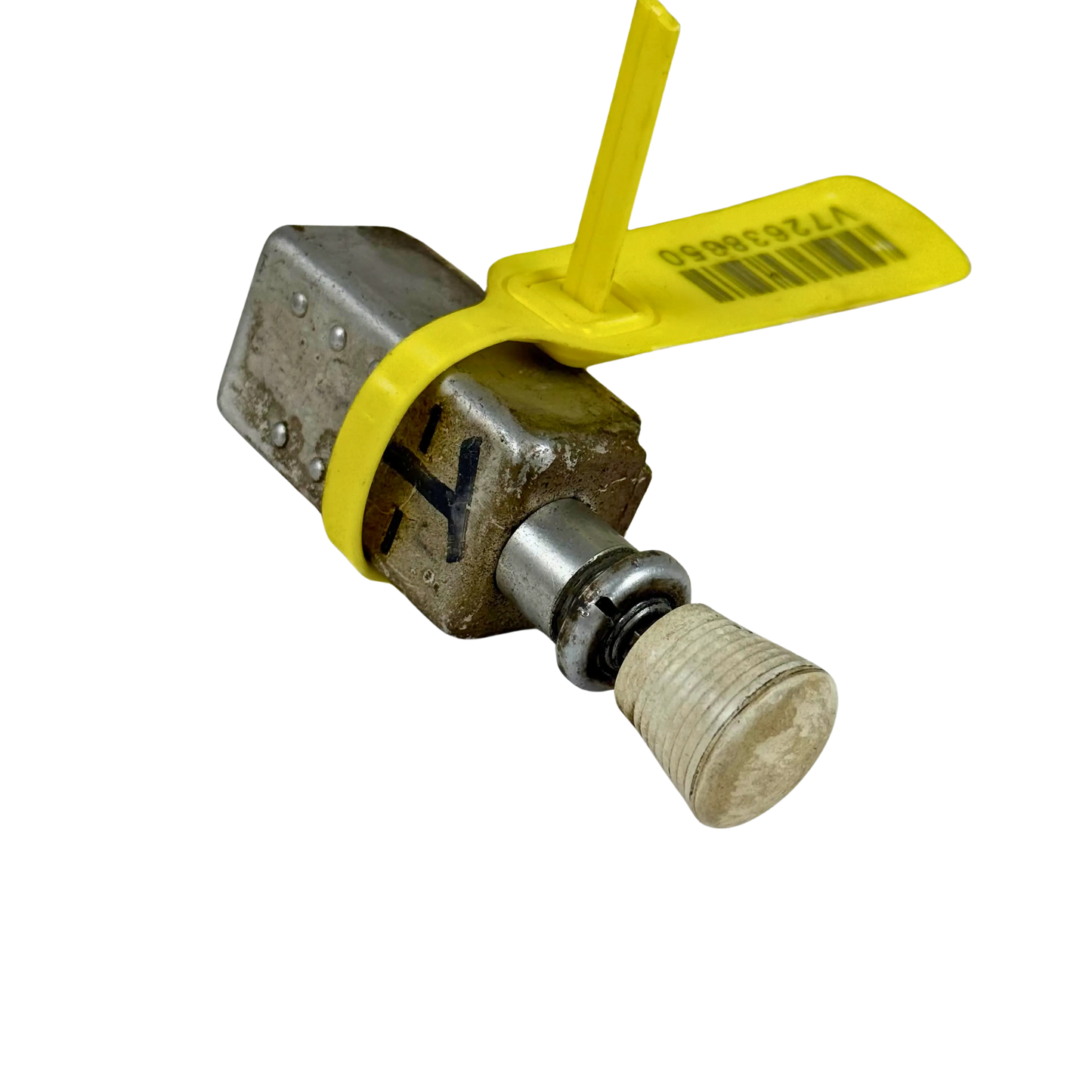 Knapp till torkare | Åkerman H7C