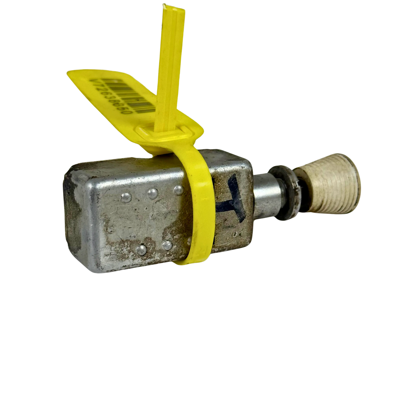 Knapp till torkare | Åkerman H7C