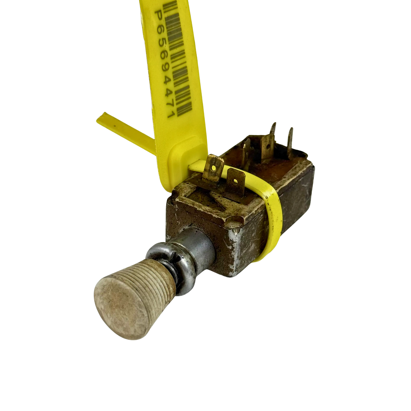 Knapp till torkare | Åkerman H7C