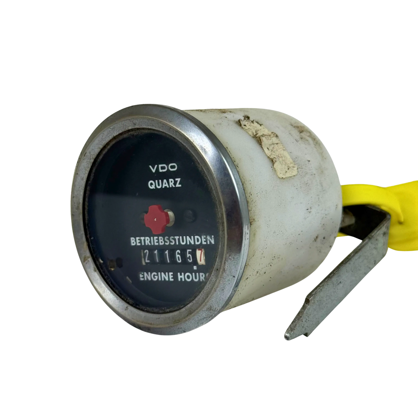 Timräknare | 844957 | Åkerman H7C