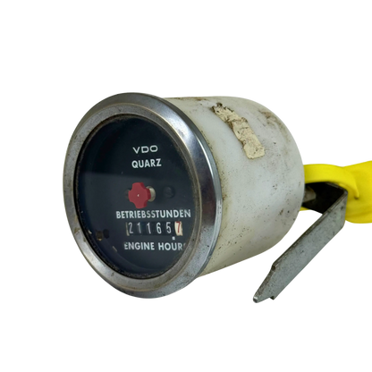 Timräknare | 844957 | Åkerman H7C