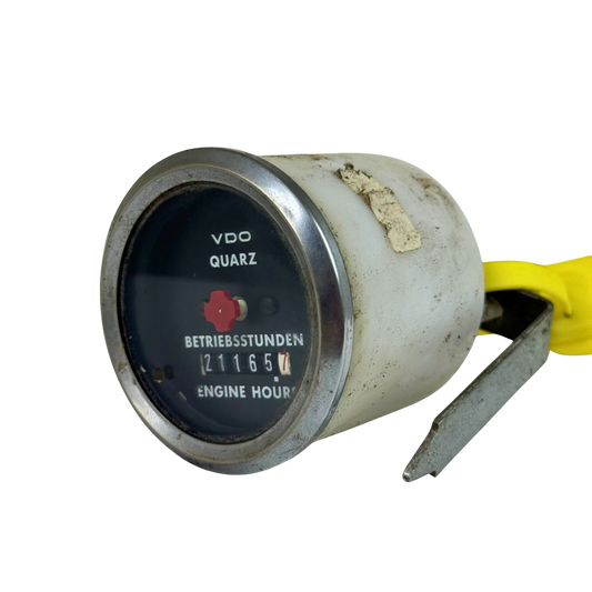 Timräknare | 844957 | Åkerman H7C