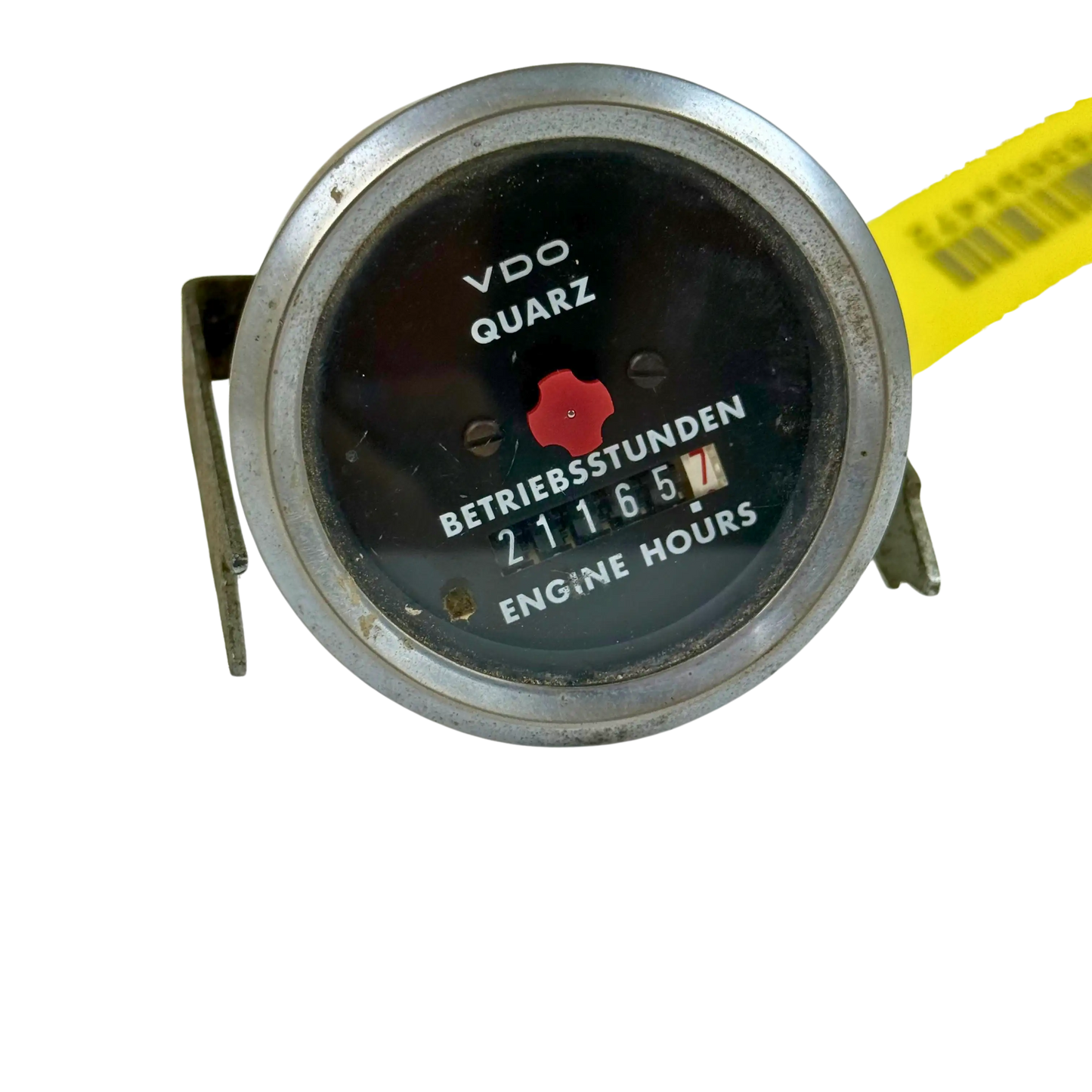 Timräknare | 844957 | Åkerman H7C