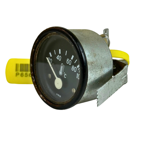 Temperaturmätare till hydraulolja | Åkerman H7C