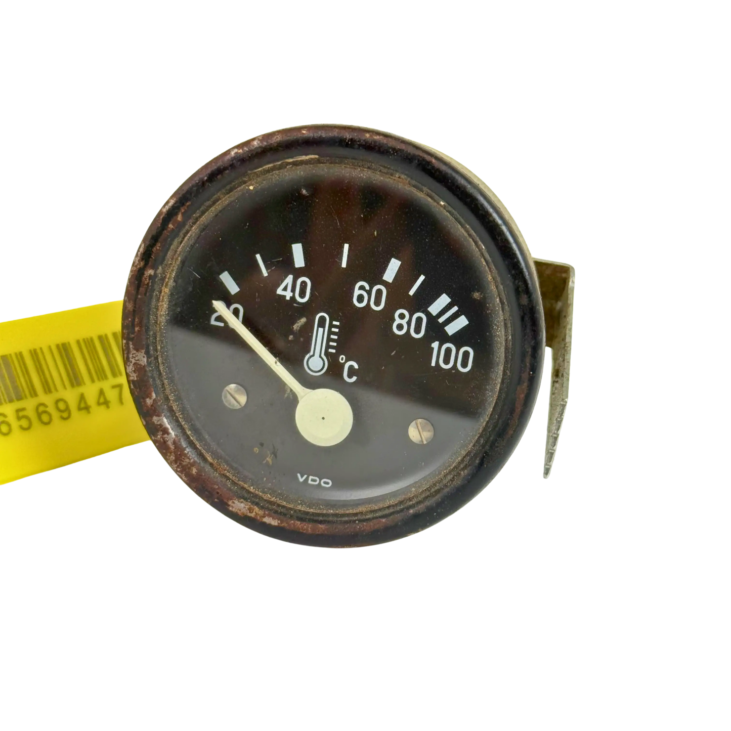 Temperaturmätare till hydraulolja | 14016985 | Åkerman H7C