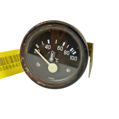 Temperaturmätare till hydraulolja | 14016985 | Åkerman H7C