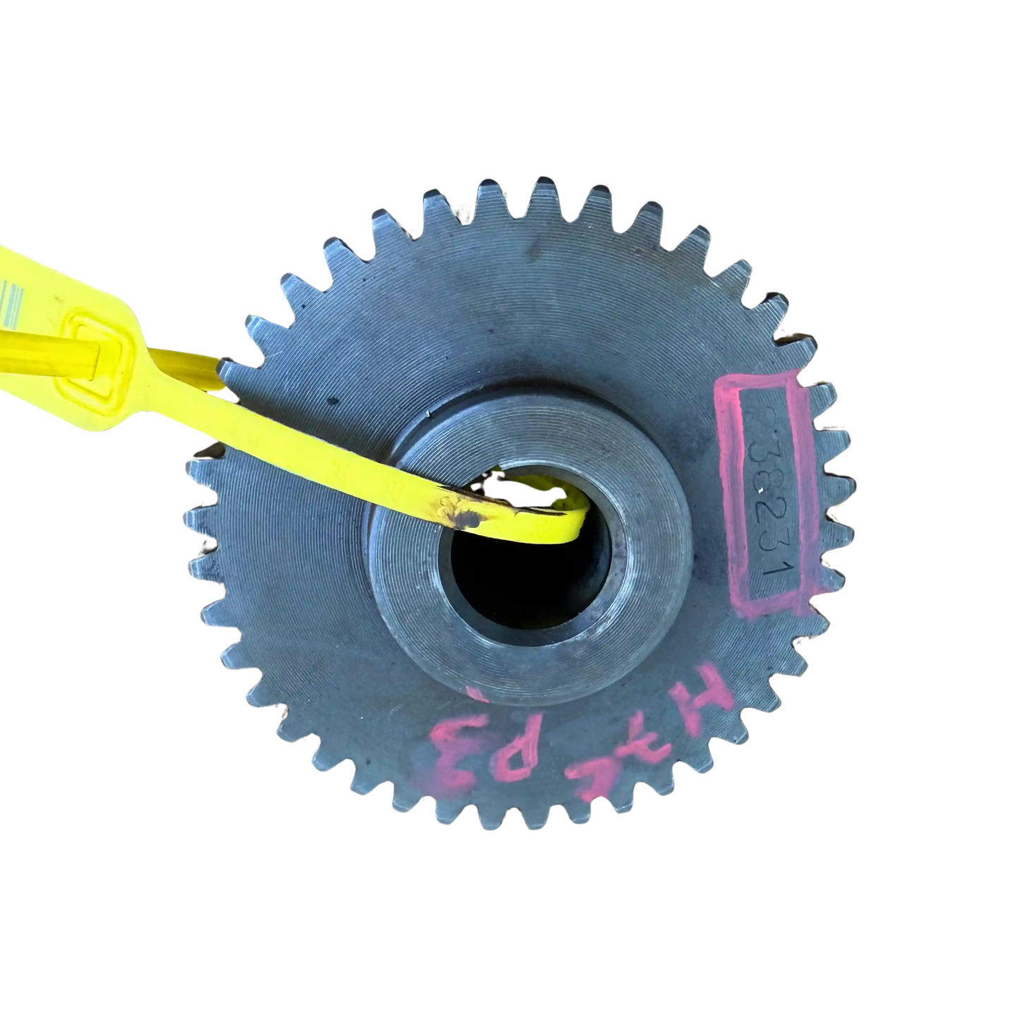 Kuggdrev till hydraulpump p3 a7v055lrd | 14238231 | Åkerman H7C