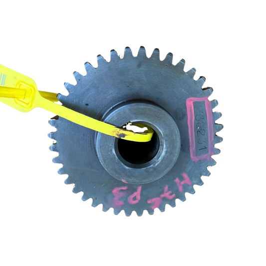 Kuggdrev till hydraulpump p3 a7v055lrd | 14238231 | Åkerman H7C