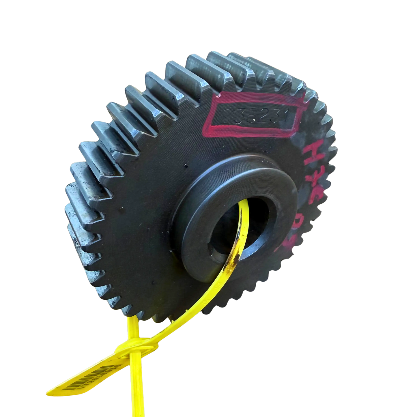 Kuggdrev till hydraulpump p3 a7v055lrd | 14238231 | Åkerman H7C