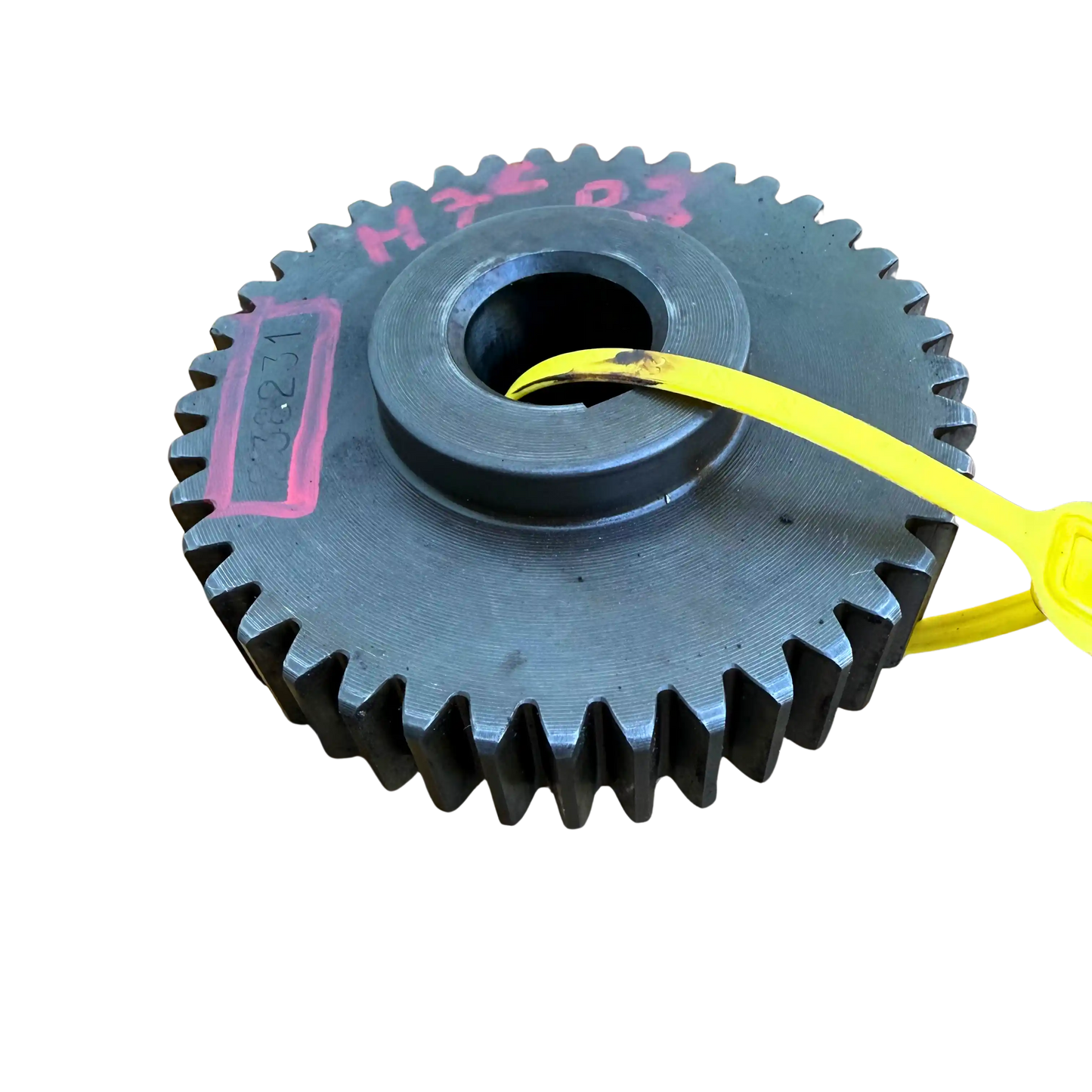 Kuggdrev till hydraulpump p3 a7v055lrd | 14238231 | Åkerman H7C