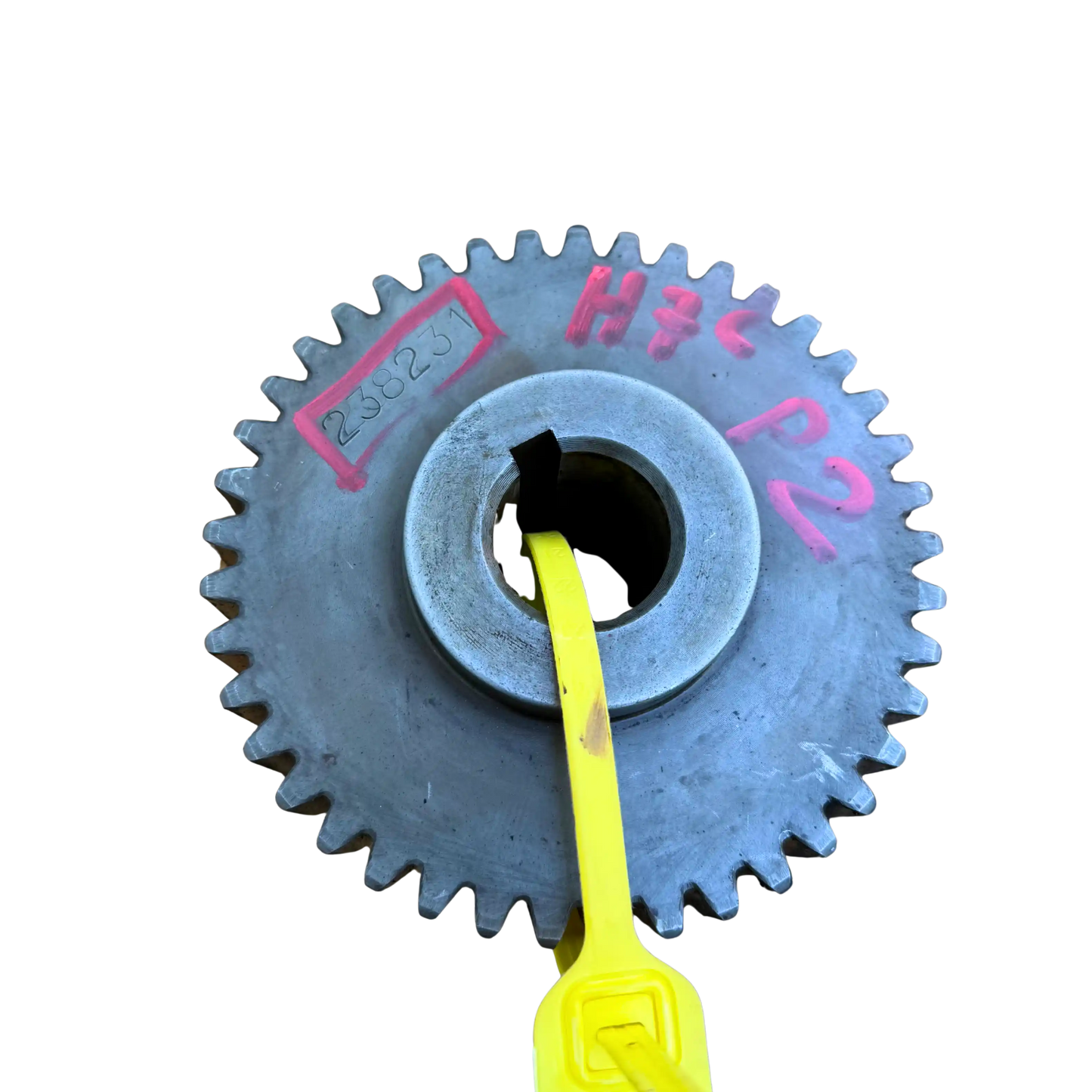 Kuggdrev till hydraulpump p2 a7v055lrd | 14238231 | Åkerman H7C