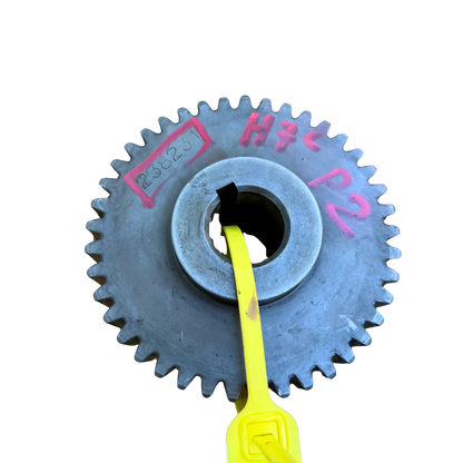 Kuggdrev till hydraulpump p2 a7v055lrd | 14238231 | Åkerman H7C