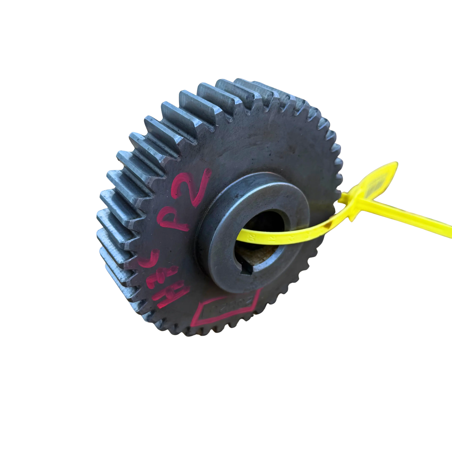 Kuggdrev till hydraulpump p2 a7v055lrd | 14238231 | Åkerman H7C