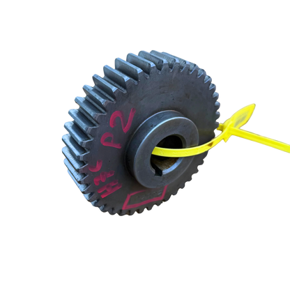 Kuggdrev till hydraulpump p2 a7v055lrd | 14238231 | Åkerman H7C