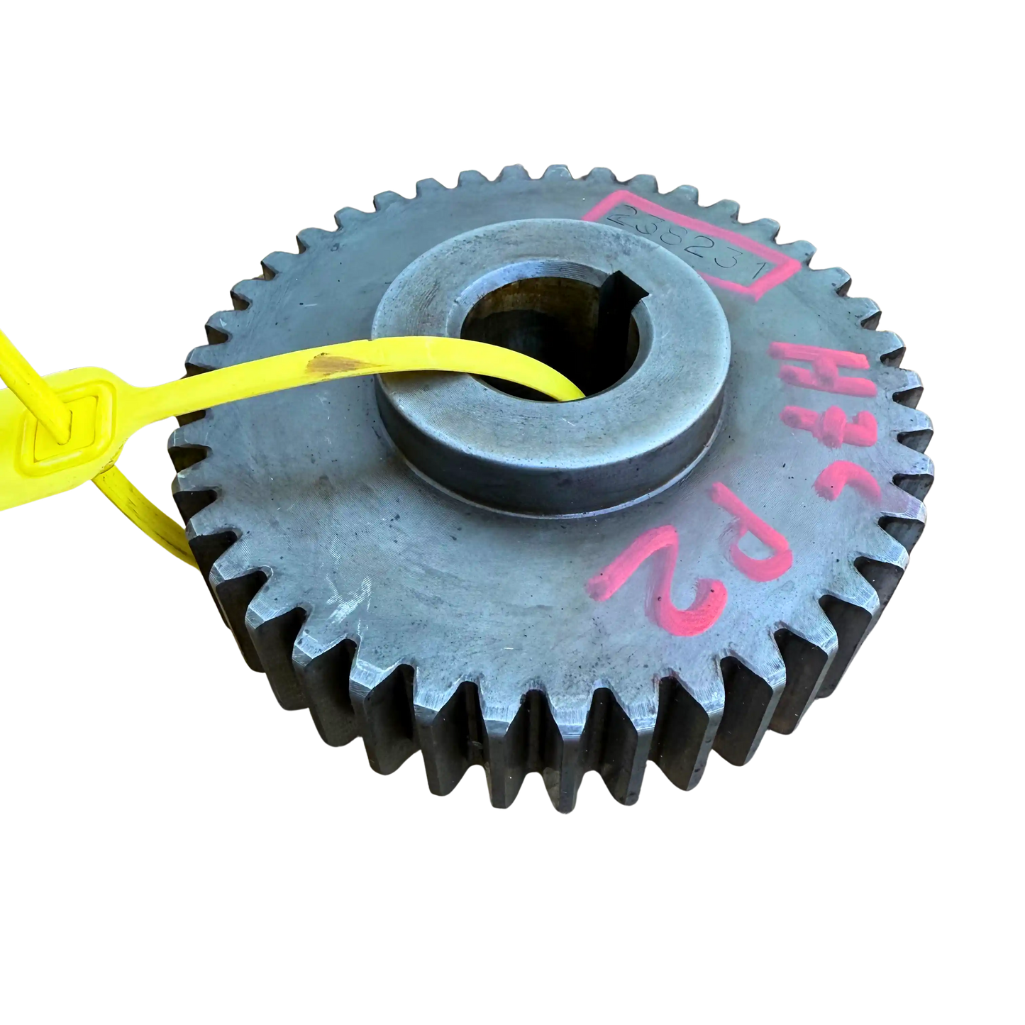 Kuggdrev till hydraulpump p2 a7v055lrd | 14238231 | Åkerman H7C