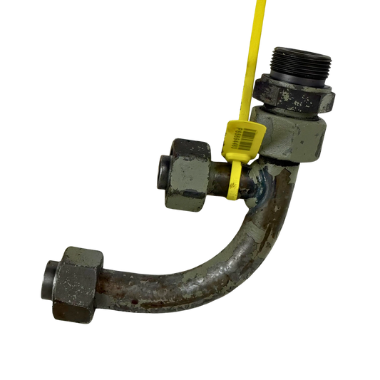Hydraulrör | 14235614, 235614 | Åkerman H7C