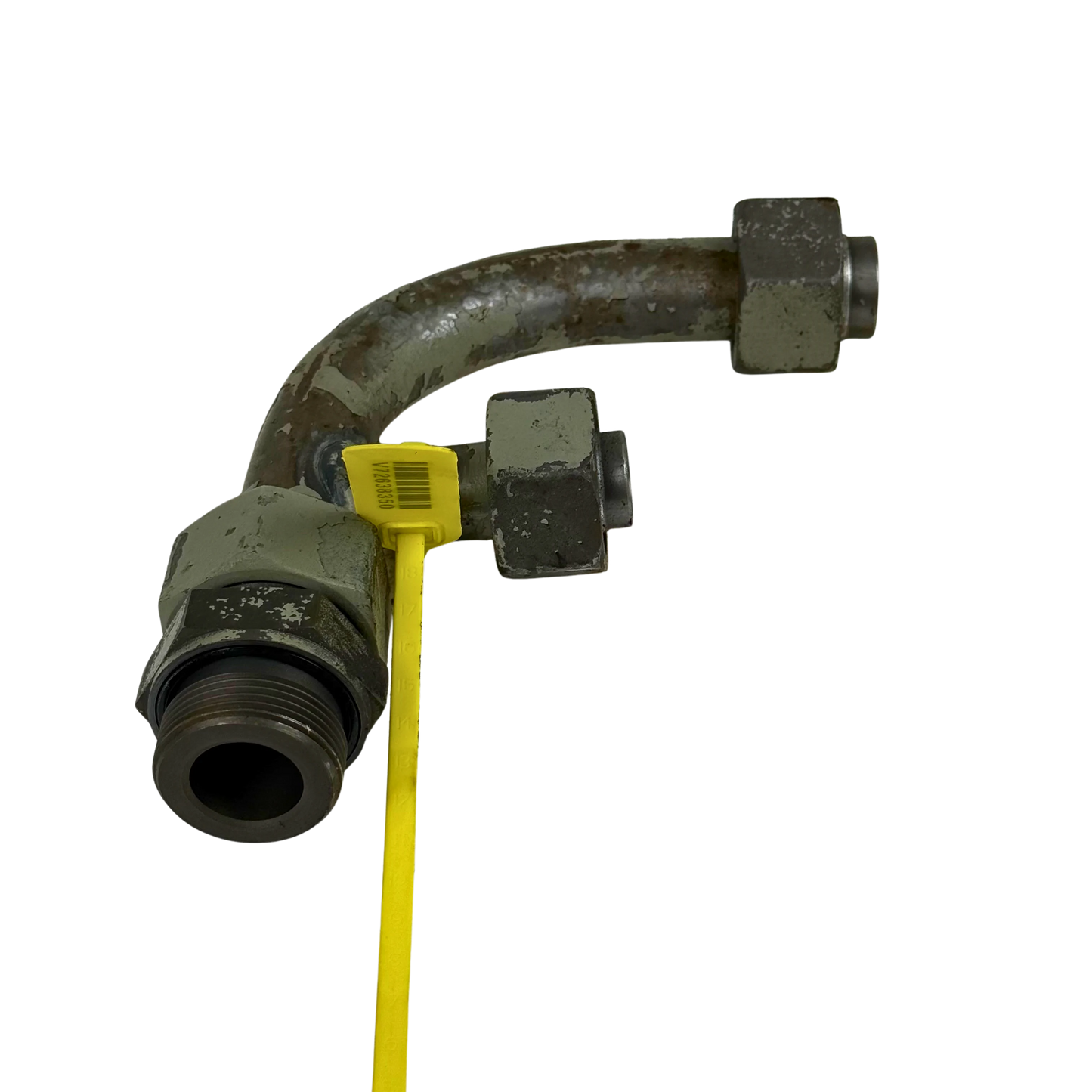 Hydraulrör | 14235614 | Åkerman H7C