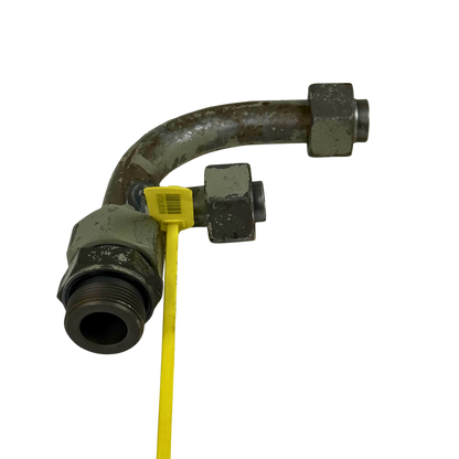 Hydraulic pipe | 14235614, 235614 | Åkerman H7C