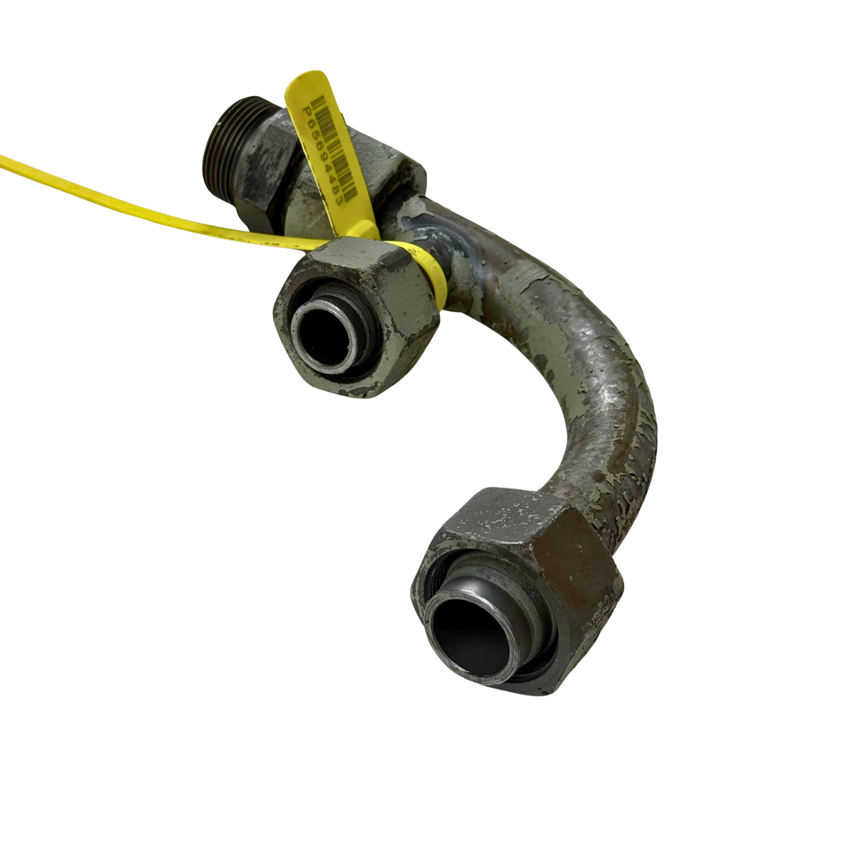 Hydraulic pipe | 14235614, 235614 | Åkerman H7C