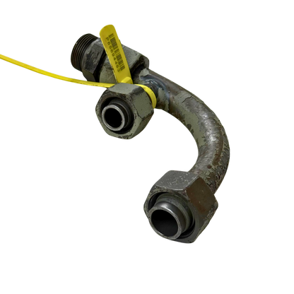 Hydraulic pipe | 14235614, 235614 | Åkerman H7C