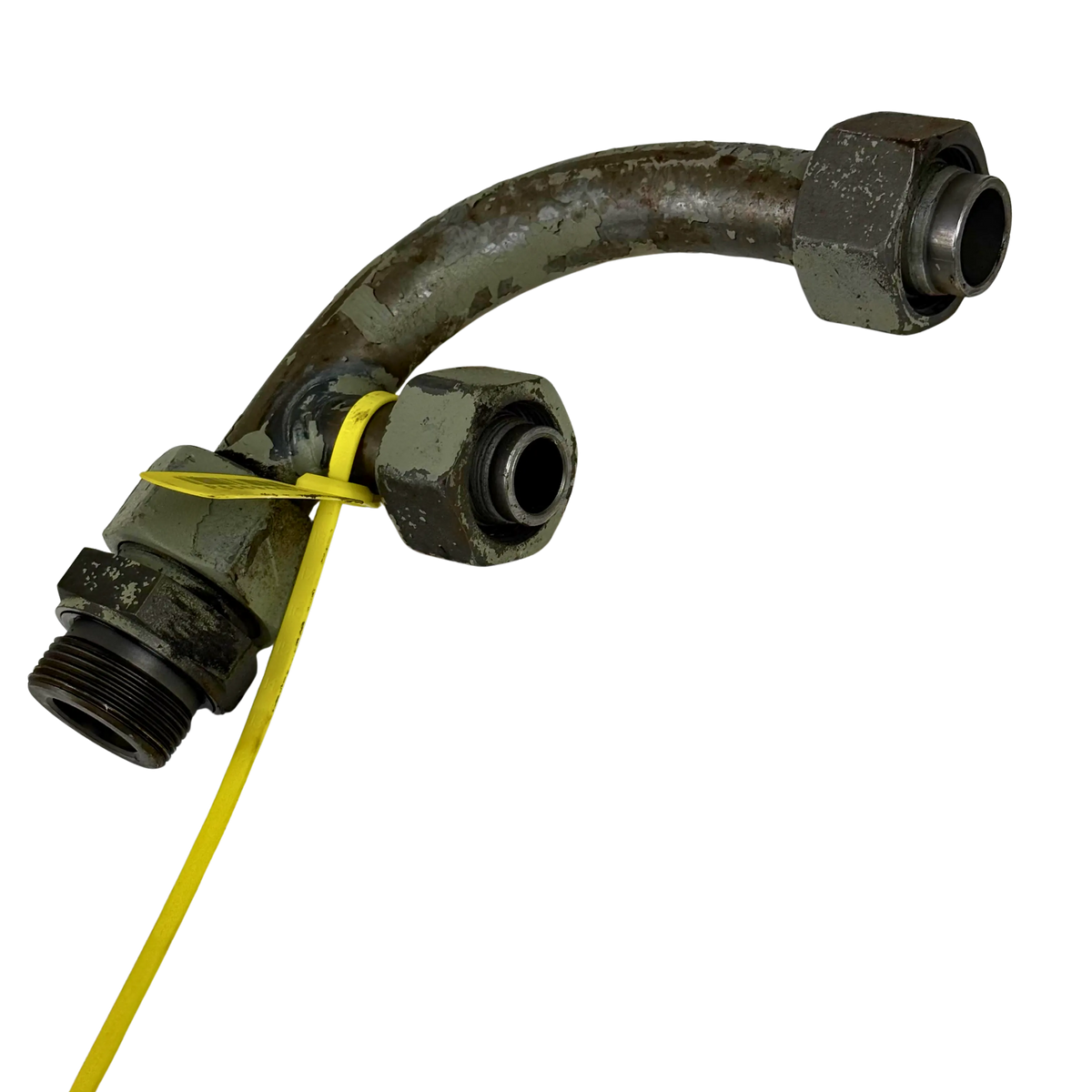 Hydraulic pipe | 14235614, 235614 | Åkerman H7C
